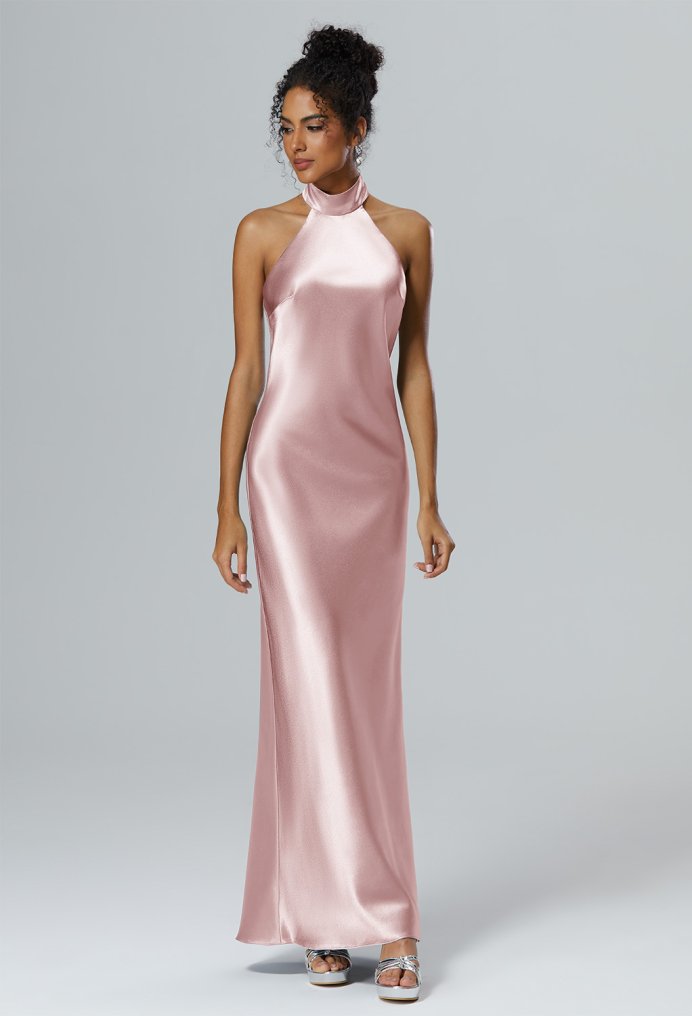 AW Mugwort Dress